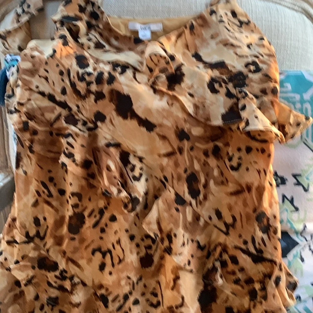 Dress - Picture 3 of 8
